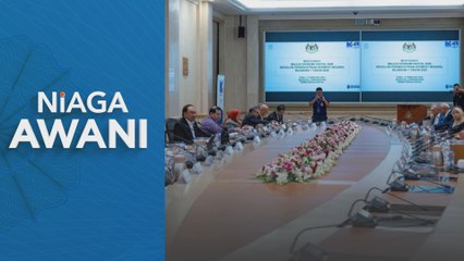 Perhalus kelulusan projek ICT kerajaan melalui pendekatan EA - PM