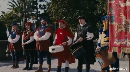 La Regione Marche sbarca al Villaggio del Festival di Sanremo