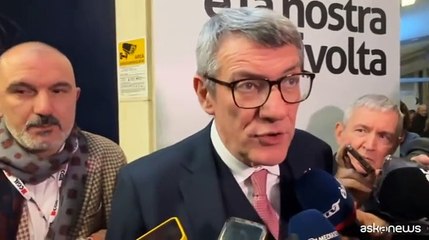 Referendum, Landini: meglio Election Day per risparmiare risorse