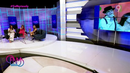 Lourdes Robles: “Me encanta pensar que con una canción puedo llegar a tu corazón” | ENM