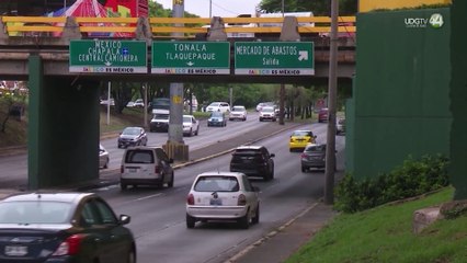 Observatorio de Movilidad pide estudios técnicos sobre operativos en Lázaro Cárdenas
