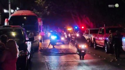 Reprueba diputada los excesos de la Policía estatal al irrumpir en la Normal Rural de Atequiza