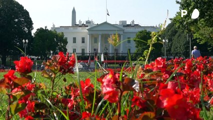 Juiz restabelece plano de Trump para funcionários