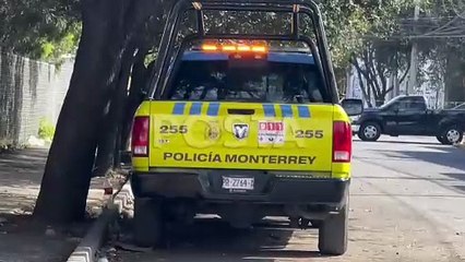 Eran más de 200 toneladas de pirotecnia en bodega de colonia Madero