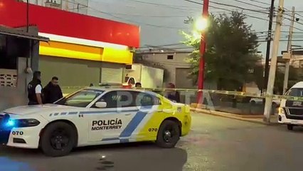 Disparan contra automovilista en Fidel Velázquez