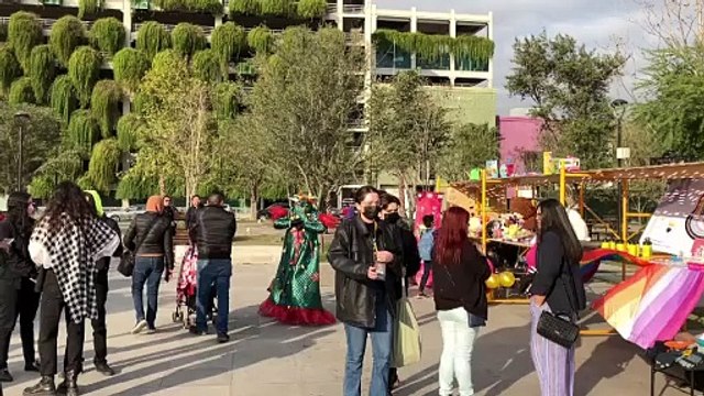 Llevarán una Feliz NaviDrag a niños de Nuevo León