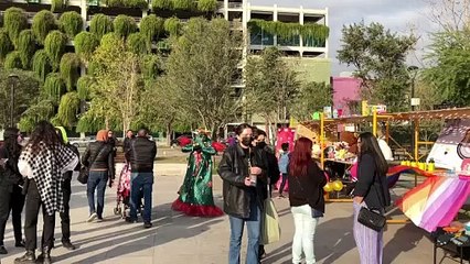 Llevarán una Feliz NaviDrag a niños de Nuevo León