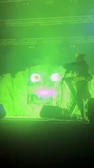 Music Show Performance With Agar Agar    #music #show #france #musicvideo #musicshow  (76)