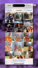 LENSA: ¿Te roba tus datos?, no los roba, tu autorizas su uso