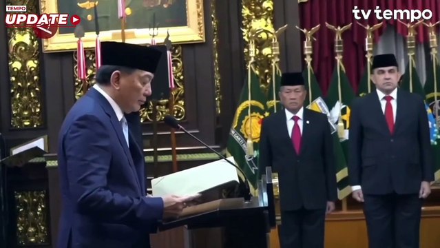 MenpanRB: Pengangkatan Staf Khusus di Masa Efisiensi Diatur Perpres