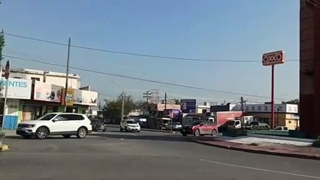 Preocupan robos y asaltos a vecinos de Guadalupe