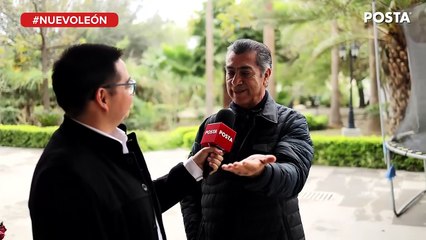 El Libro Bronco, nuevo proyecto de Jaime Rodríguez Calderón
