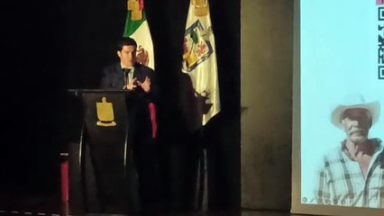 Nos están llegando 140 mil migrantes al año: Samuel García