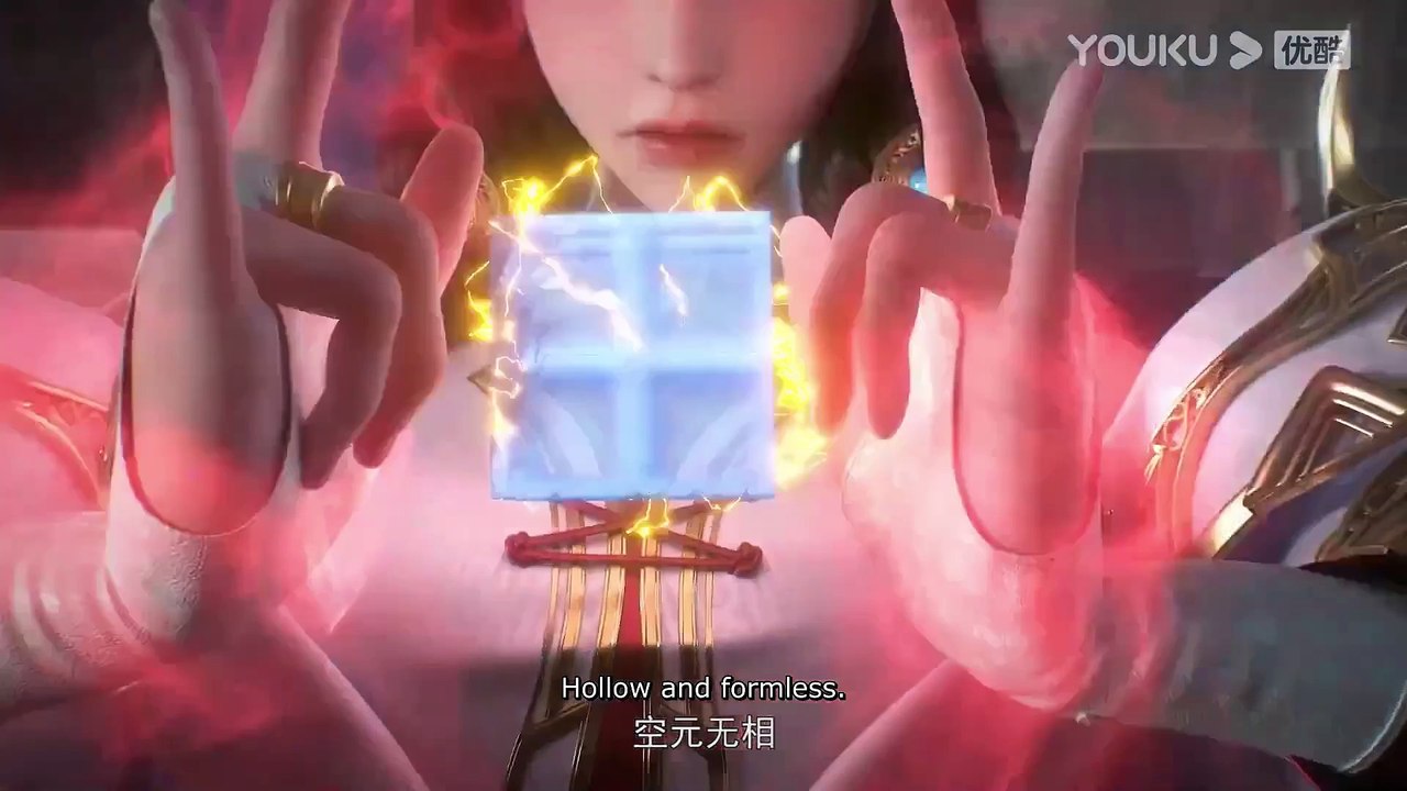 Apotheosis ep 38 ENG SUB