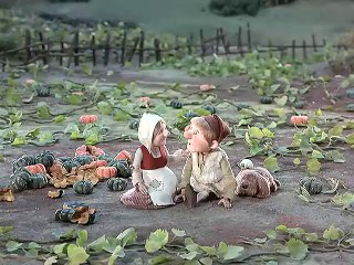 Jack Frost (1979) – Groundhog's Winter Deal ❄️