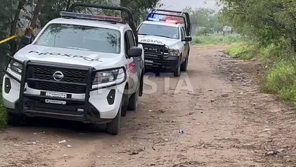 Hallan cuerpos de 2 mujeres en bodega de Escobedo