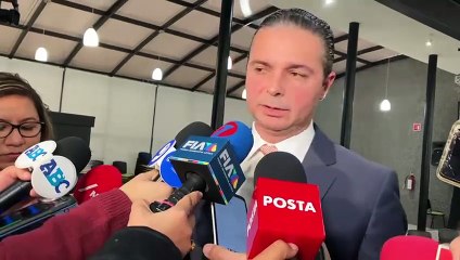 Va Fiscalía por 33% más de recursos, abatirá déficit de personal y rezago