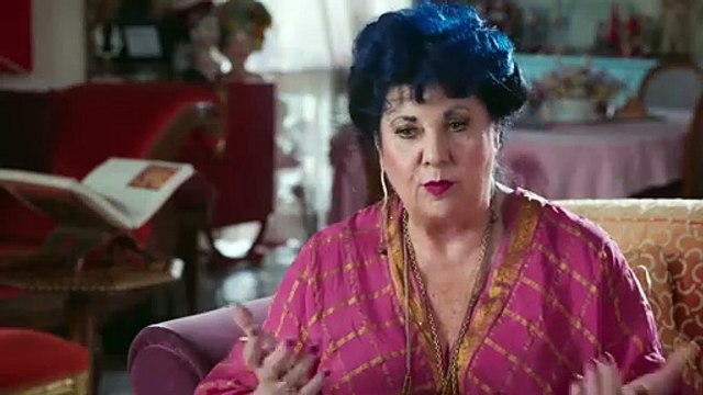 Il re di Napoli - Storia e leggenda di Mario Merola | movie | 2024 | Official Trailer