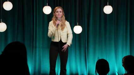 Kelsey Cook: Mark Your Territory | movie | 2025 | Official Teaser