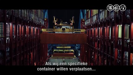 Rebel Dykes | show | 2016 | Official Trailer