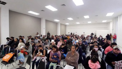 Santiago suma 18 mil ciudadanos en programa “Cuidar tu Salud”