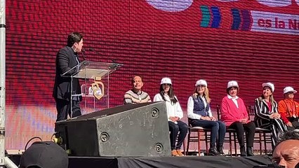 Ayudar, es la “Nueva Ruta” en Nuevo León : Samuel García