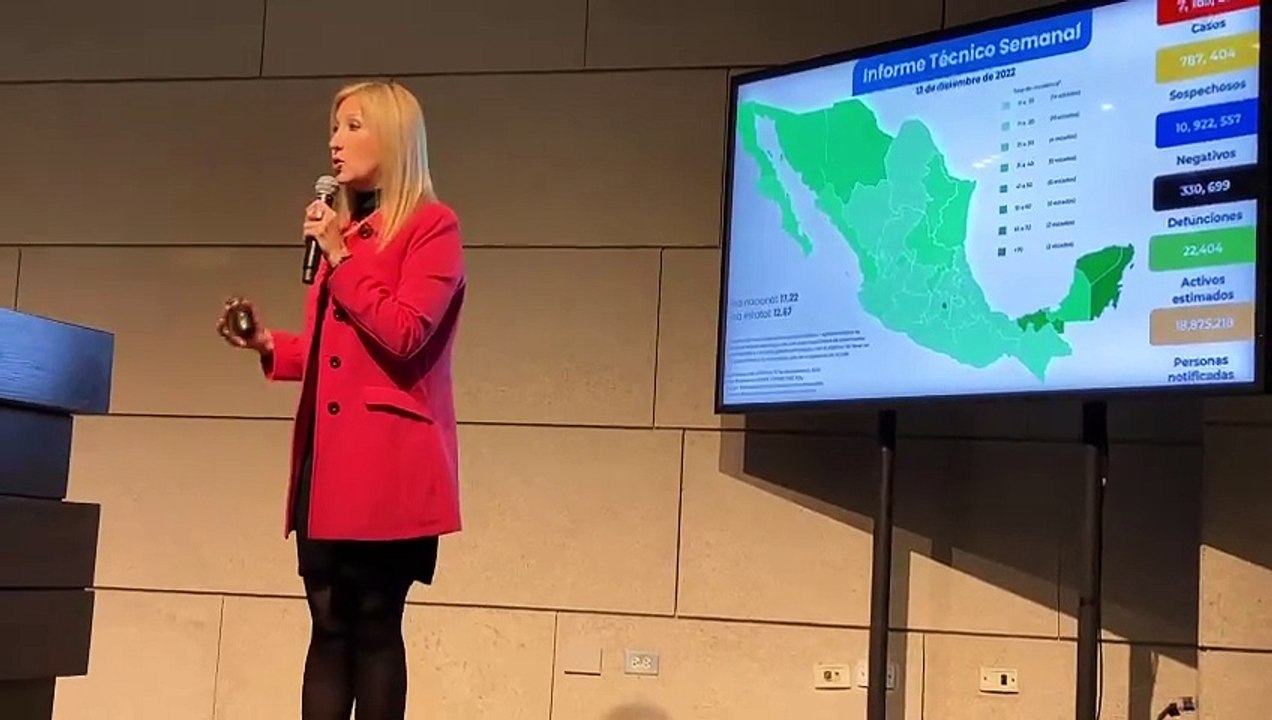 Entra Nuevo León a la sexta ola de COVID-19; suman casi 500 casos en un ...