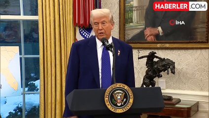 Trump, Eğitim Bakanlığı'nın Kapatılmasını İstedi