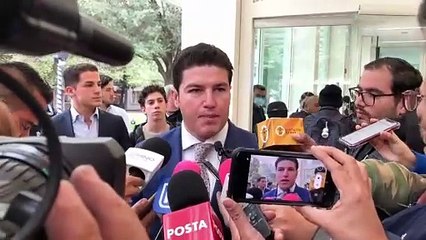 Reducen a la mitad trasvase de agua a Tamaulipas