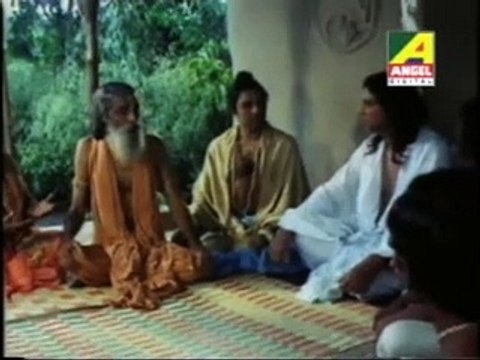 Part,6,Bengoli Bhakti Film,Manab Premik Nemai-Superhit Bengali Movie-