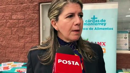 Fortalecen programa de Hambre Cero con unidades móviles