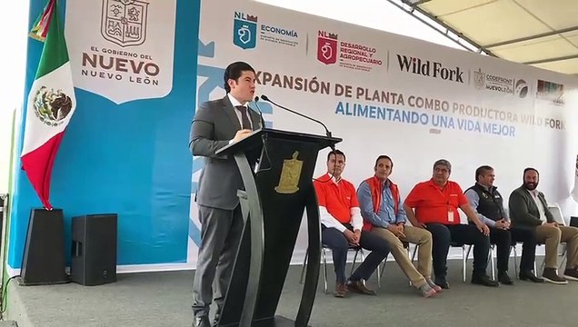 Fortalece lazos Nuevo León con Estados Unidos