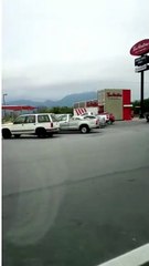 Cateos en propiedades de Guadalupe alarman a vecinos