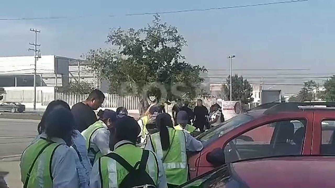 Policías de El Carmen interponen denuncia por acoso y amenazas