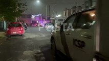 Menor mata por accidente a su padre en Apodaca