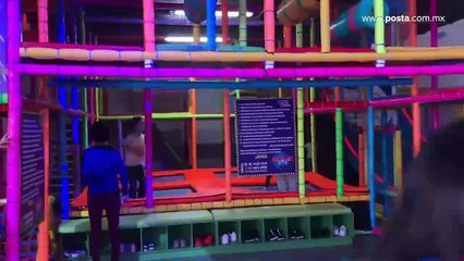 Color Box: Con risas y diversión visibilizan la inclusión