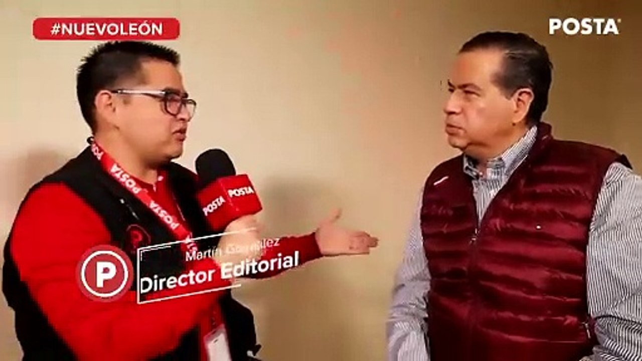 Avanza caso Debanhi, afirma Ricardo Mejía