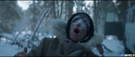 new russian survival,thriller, The Rage , hindi dubbed movie