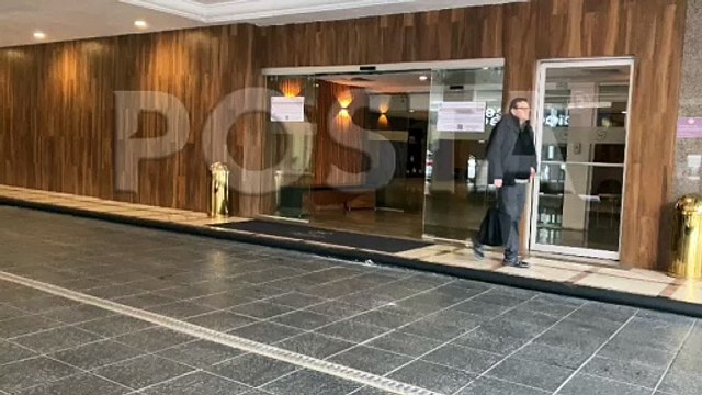 Se intoxican novios y 250 invitados tras boda en el Hotel Ambassador