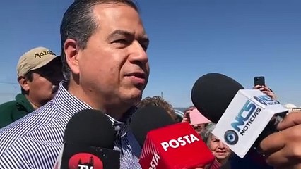 Permitirá Presupuesto Federal emprender más acciones en Coahuila