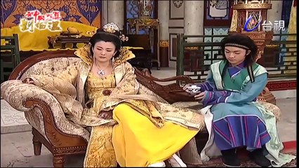 Thần Cơ Diệu Toán Lưu Bá Ôn Phần 8 Đại Náo Nữ Nhi Quốc Tập 48 Bản Đẹp FULL (720P)