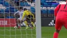 【FULL MATCH】 Real Madrid U-19 vs. Borussia Dortmund U-19 | UEFA Youth League 2024/2025
