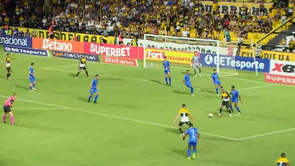 Criciúma 1 x 2 Caravaggio - Campeonato Catarinense