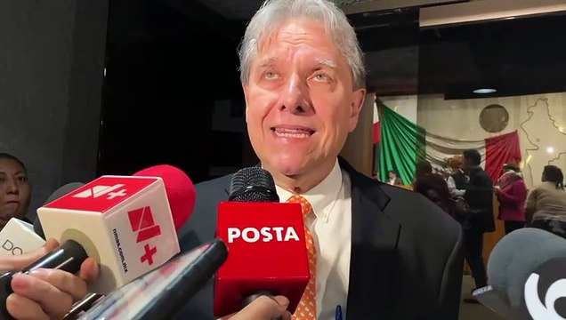 Descarta Agua y Drenaje trasvase en presa La Boca