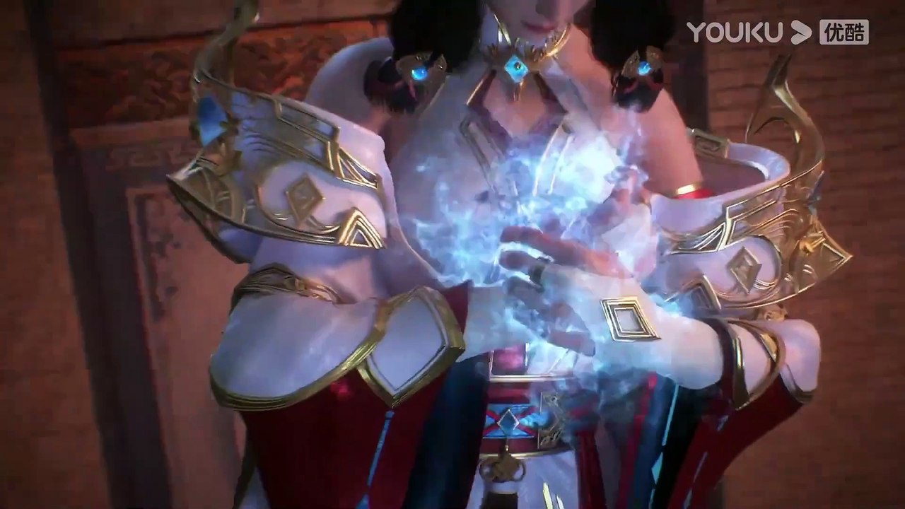 Apotheosis ep 42 ENG SUB