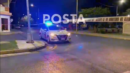 Reportan grave a niña tras balacera en la colonia Las Puentes