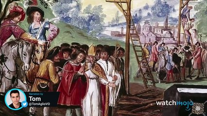 10 Darkest Crimes in European History