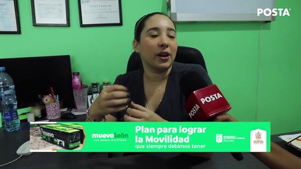 Un día con la fisioterapeuta Karla Villarreal