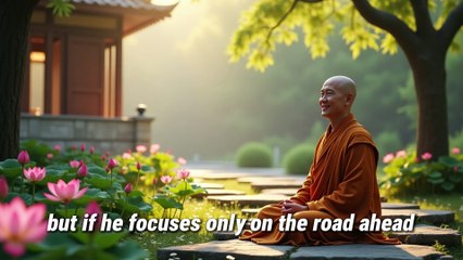 Achieve Anything Without Distraction - A Monk’s Guide to Unshakable Focus