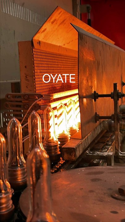 Half white coated halogen heat lamp 810mm 220v 2000w quartz infrared heating lamp for bottle blowing machines